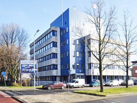 Hoofdfoto van 's-Gravenhage Platinaweg 25