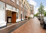 Te Koop: Foto Kantoorruimte aan de Hooigracht 21 in 's-Gravenhage