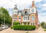 Te Koop: Foto Kantoorruimte aan de Frankenslag 357 in 's-Gravenhage