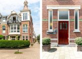 Te Koop: Foto Kantoorruimte aan de Frankenslag 357 in 's-Gravenhage