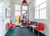 Te Koop: Foto Kantoorruimte aan de Frankenslag 357 in 's-Gravenhage