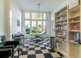 Te Koop: Foto Kantoorruimte aan de Frankenslag 357 in 's-Gravenhage