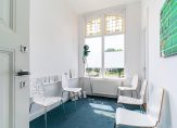 Te Koop: Foto Kantoorruimte aan de Frankenslag 357 in 's-Gravenhage