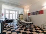 Te Koop: Foto Kantoorruimte aan de Frankenslag 357 in 's-Gravenhage