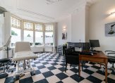 Te Koop: Foto Kantoorruimte aan de Frankenslag 357 in 's-Gravenhage