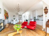 Te Koop: Foto Kantoorruimte aan de Frankenslag 357 in 's-Gravenhage