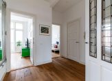 Te Koop: Foto Kantoorruimte aan de Frankenslag 357 in 's-Gravenhage
