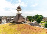 Te Koop: Foto Kantoorruimte aan de Frankenslag 357 in 's-Gravenhage
