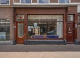Te Koop: Foto Winkelruimte aan de Weimarstraat 136 in 's-Gravenhage
