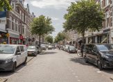 Te Koop: Foto Winkelruimte aan de Weimarstraat 136 in 's-Gravenhage