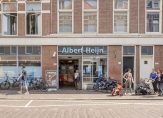 Te Koop: Foto Winkelruimte aan de Weimarstraat 136 in 's-Gravenhage