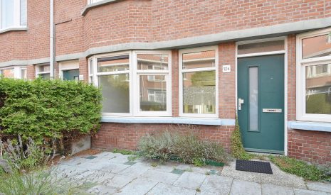 Te koop: Foto Appartement aan de Hugo Verrieststraat 124 in 's-Gravenhage