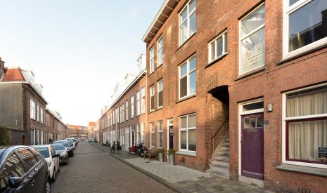 Te koop: Foto Appartement aan de Jan van Houtstraat 89 in 's-Gravenhage