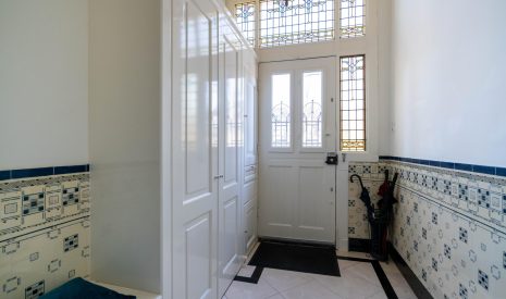 Te koop: Foto Woonhuis aan de Van Boetzelaerlaan 62 in 's-Gravenhage