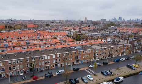 Te koop: Foto Appartement aan de Soestdijksekade 420 in 's-Gravenhage