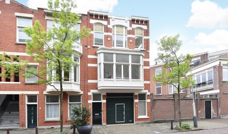 Te koop: Foto Appartement aan de Dintelstraat 3 in 's-Gravenhage