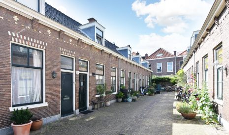 koop  's-Gravenhage  Willem Beukelszoonplein 12 – Hoofdfoto