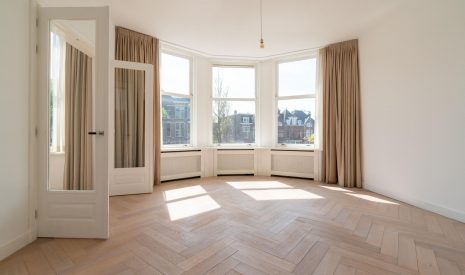 Te huur: Foto Appartement aan de Prins Mauritslaan 69A in 's-Gravenhage