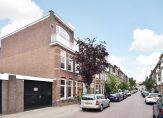 koop  's-Gravenhage  Van Loostraat 77a – Foto
