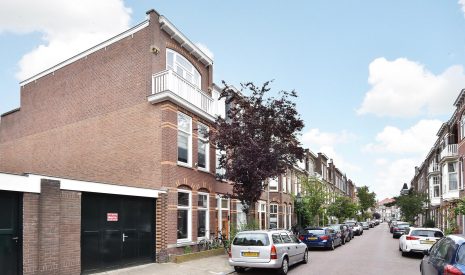 Te koop: Foto Appartement aan de Van Loostraat 77a in 's-Gravenhage