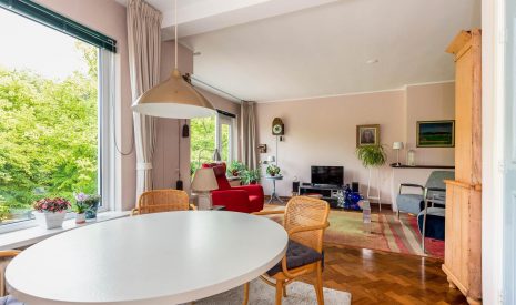 Te koop: Foto Appartement aan de Huis te Landelaan 188 in Rijswijk