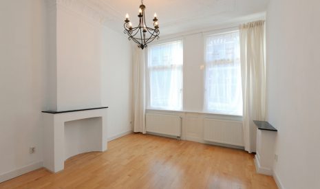 Te huur: Foto Appartement aan de Obrechtstraat 333 in 's-Gravenhage