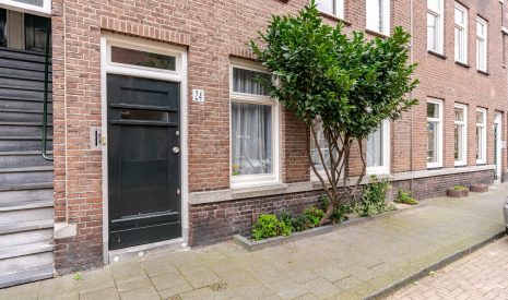 Te koop: Foto Appartement aan de Rhododendronstraat 24 in 's-Gravenhage