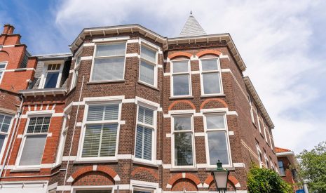 Te koop: Foto Appartement aan de Willem de Zwijgerlaan 59B in 's-Gravenhage