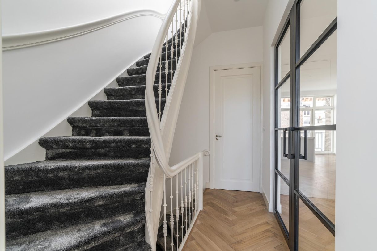 Te koop: Foto Appartement aan de Koningsplein 4A in 's-Gravenhage