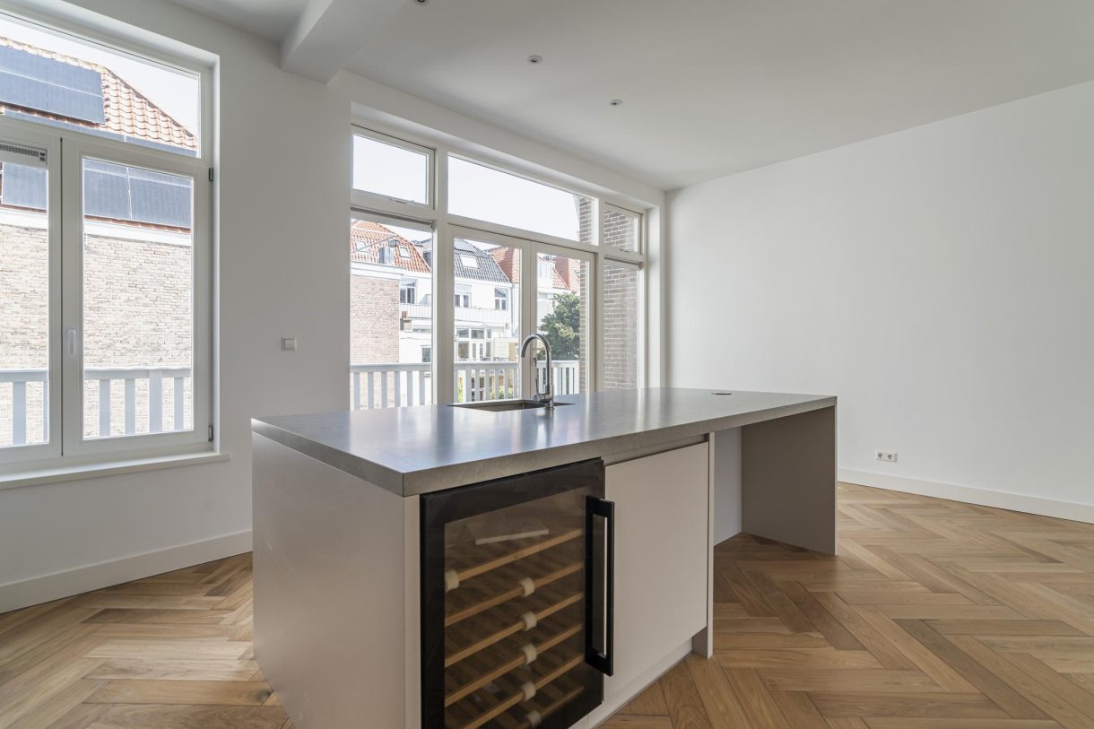 Te koop: Foto Appartement aan de Koningsplein 4A in 's-Gravenhage