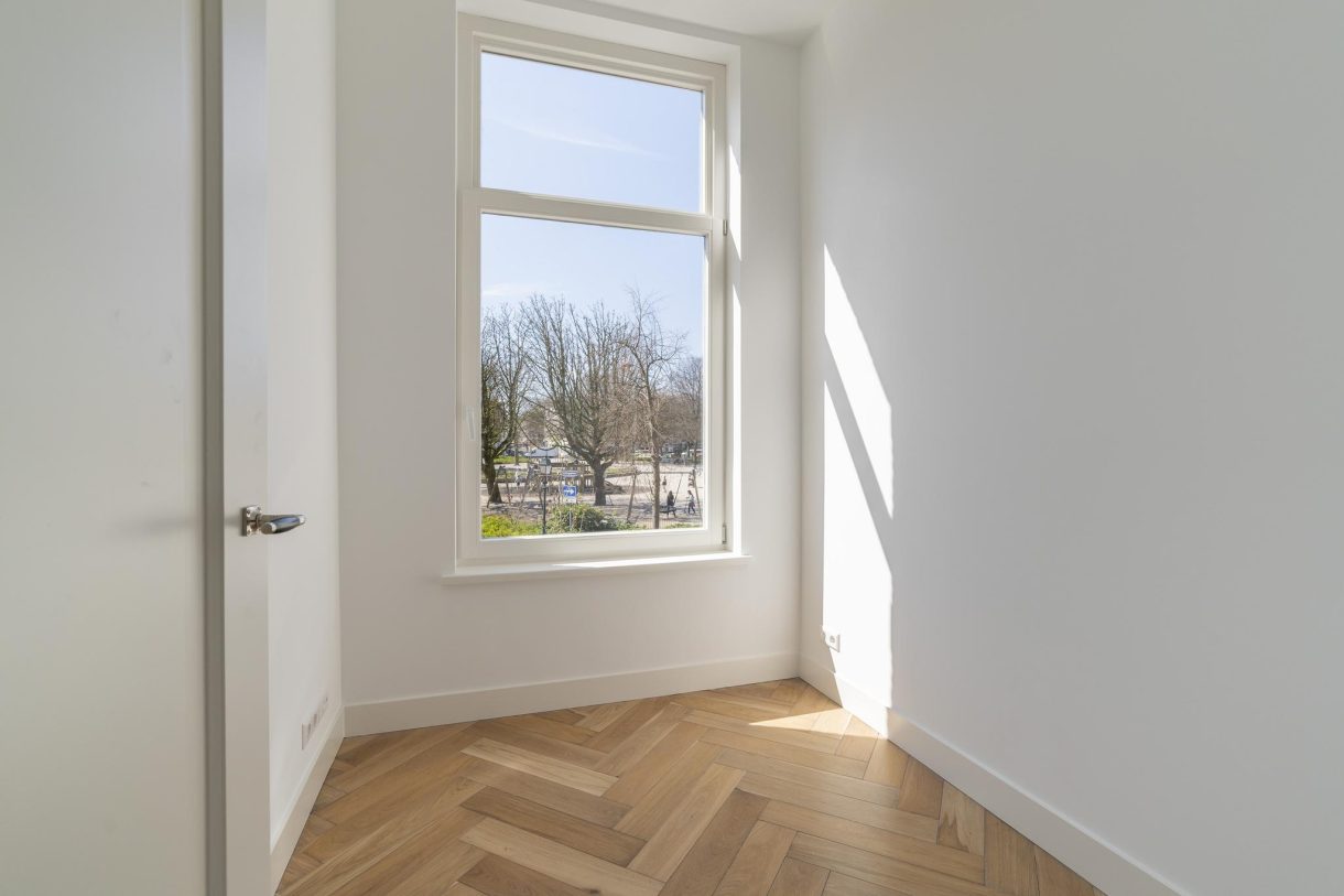 Te koop: Foto Appartement aan de Koningsplein 4A in 's-Gravenhage