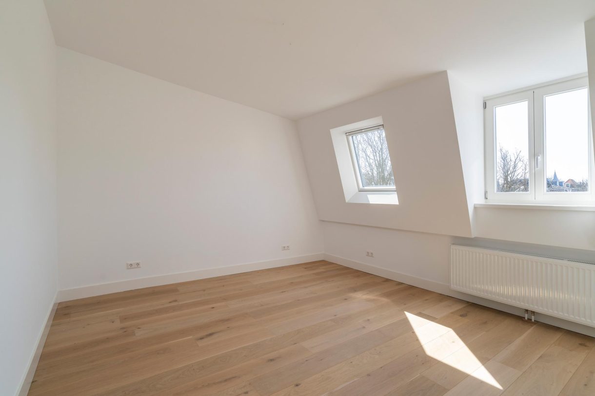 Te koop: Foto Appartement aan de Koningsplein 4A in 's-Gravenhage