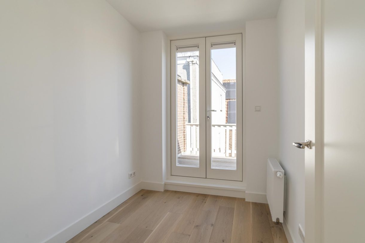 Te koop: Foto Appartement aan de Koningsplein 4A in 's-Gravenhage