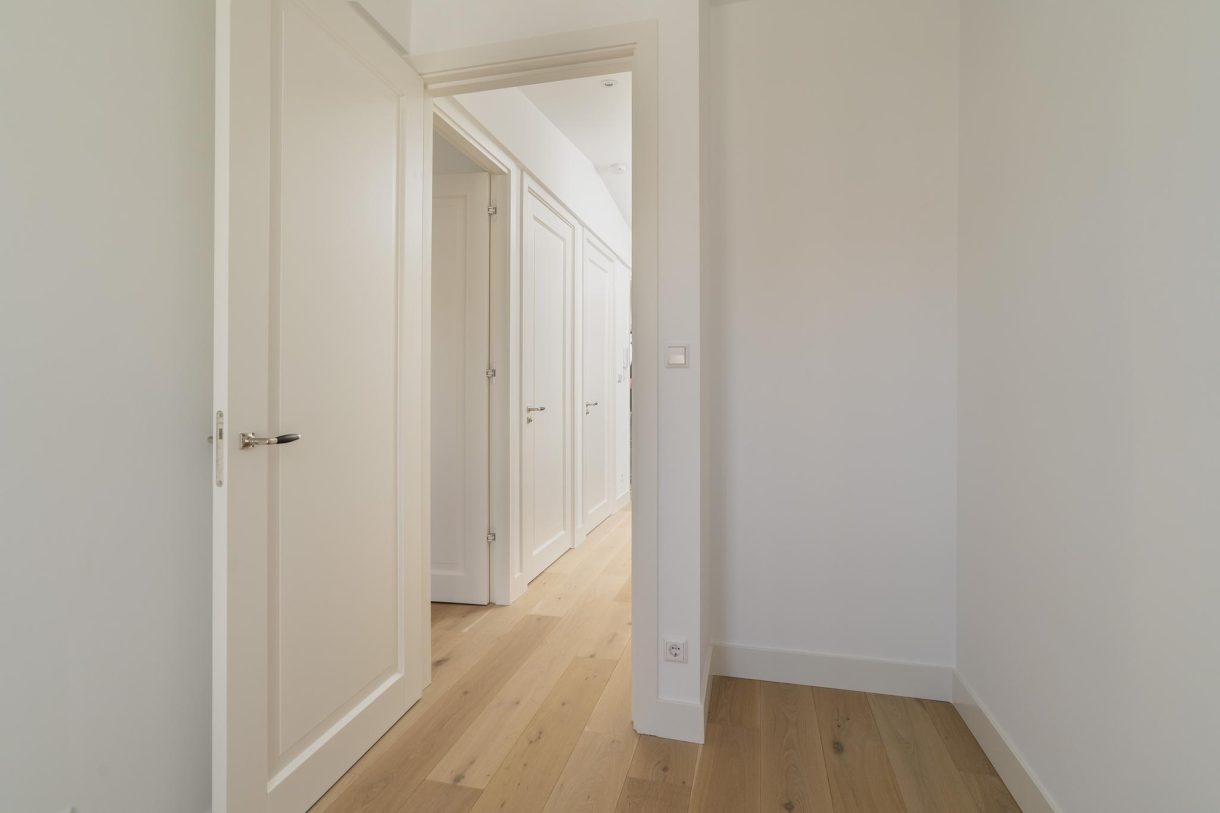 Te koop: Foto Appartement aan de Koningsplein 4A in 's-Gravenhage