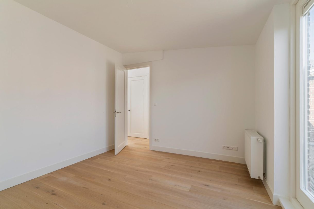 Te koop: Foto Appartement aan de Koningsplein 4A in 's-Gravenhage