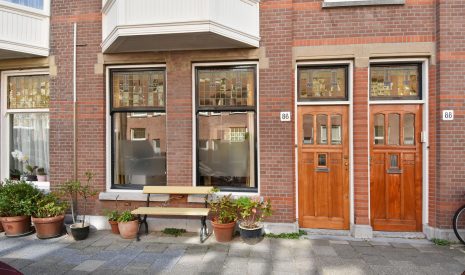 Te koop: Foto Appartement aan de Van Beuningenstraat 86 in 's-Gravenhage