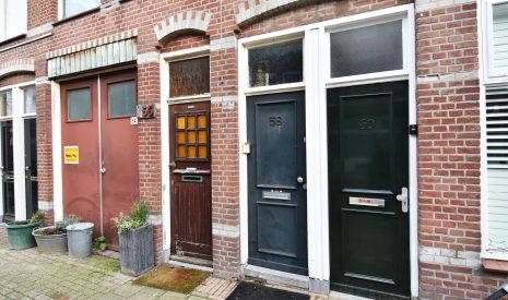 Te koop: Foto Appartement aan de Schipperstraat 58 in 's-Gravenhage