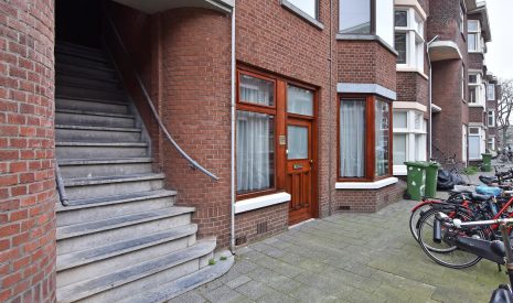 Te koop: Foto Appartement aan de Usselincxstraat 118 in 's-Gravenhage