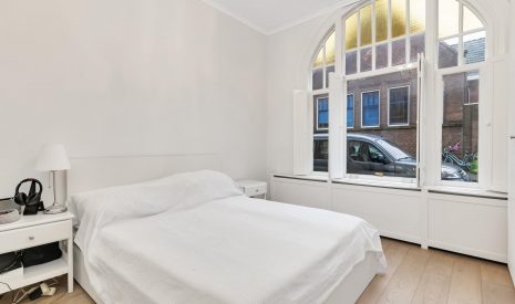Te koop: Foto Appartement aan de Paulus Buijsstraat 58 in 's-Gravenhage