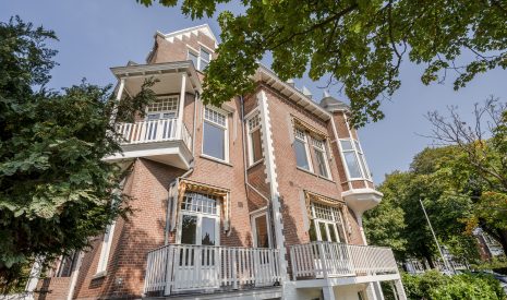 Te koop: Foto Appartement aan de Antwerpsestraat 20 in 's-Gravenhage