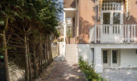 Te koop: Foto Appartement aan de Antwerpsestraat 20 in 's-Gravenhage