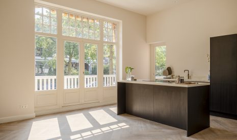 Te koop: Foto Appartement aan de Antwerpsestraat 20 in 's-Gravenhage