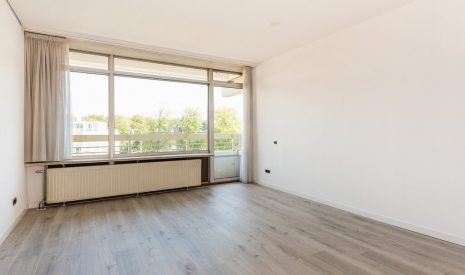 Te huur: Foto Appartement aan de Nieuwe Parklaan 36 in 's-Gravenhage