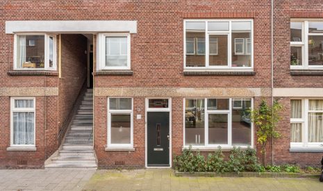 Te koop: Foto Appartement aan de Jasmijnstraat 68 in 's-Gravenhage