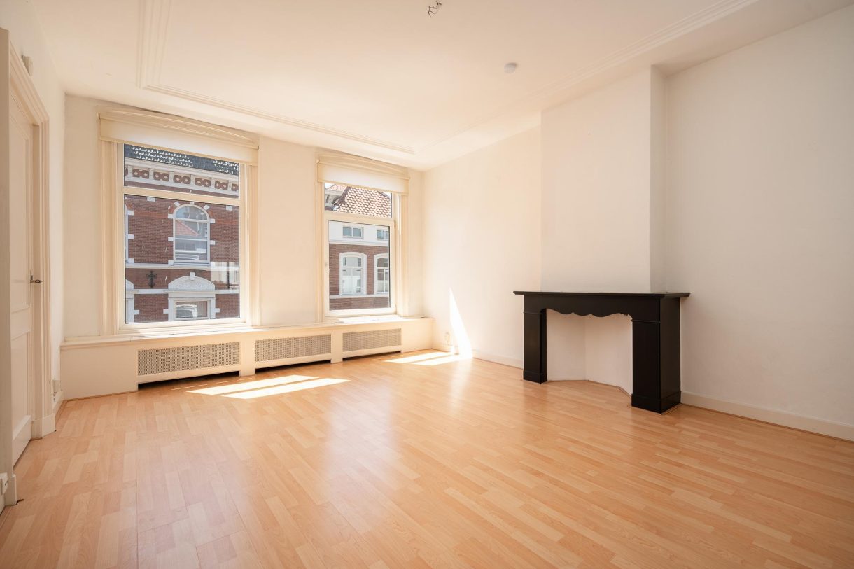 Te koop: Foto Appartement aan de Anna Paulownastraat 81A in 's-Gravenhage