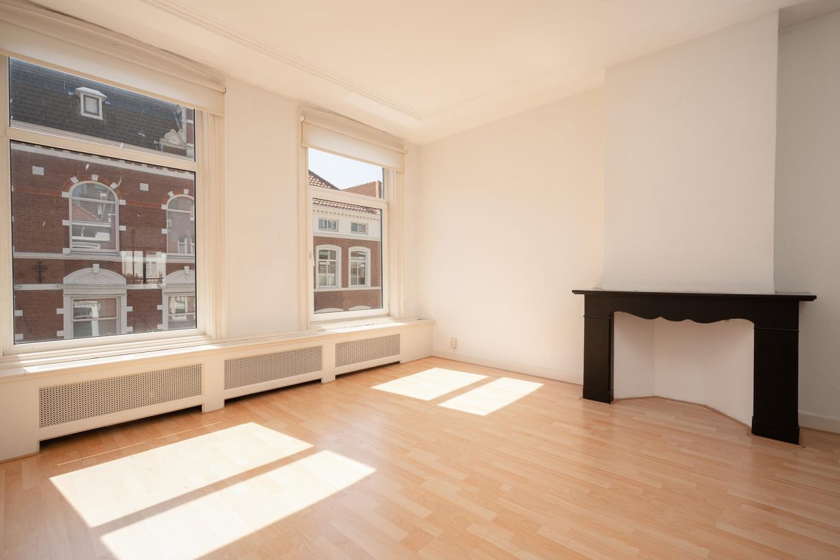 Te koop: Foto Appartement aan de Anna Paulownastraat 81A in 's-Gravenhage