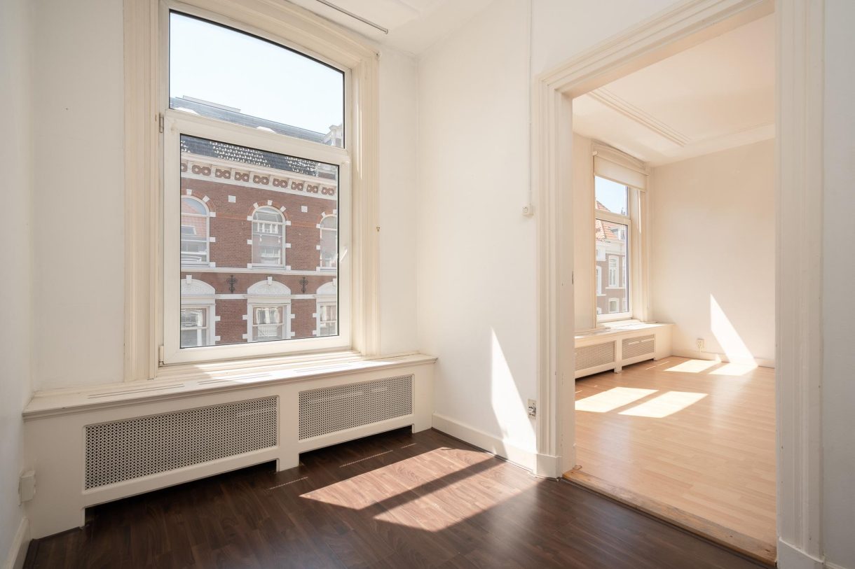 Te koop: Foto Appartement aan de Anna Paulownastraat 81A in 's-Gravenhage