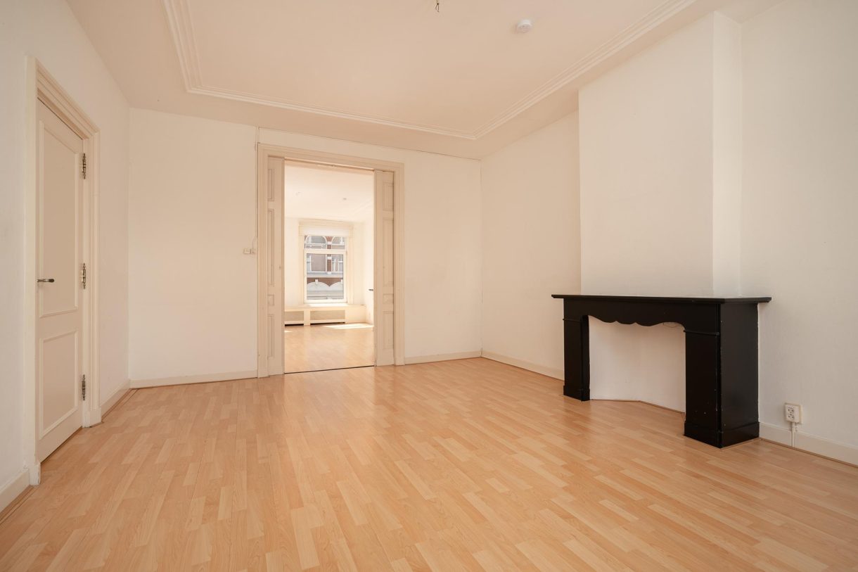 Te koop: Foto Appartement aan de Anna Paulownastraat 81A in 's-Gravenhage