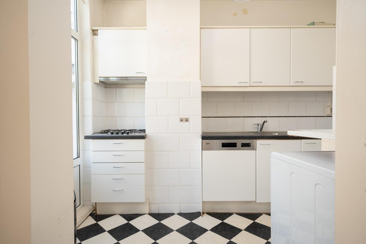 Te koop: Foto Appartement aan de Anna Paulownastraat 81A in 's-Gravenhage