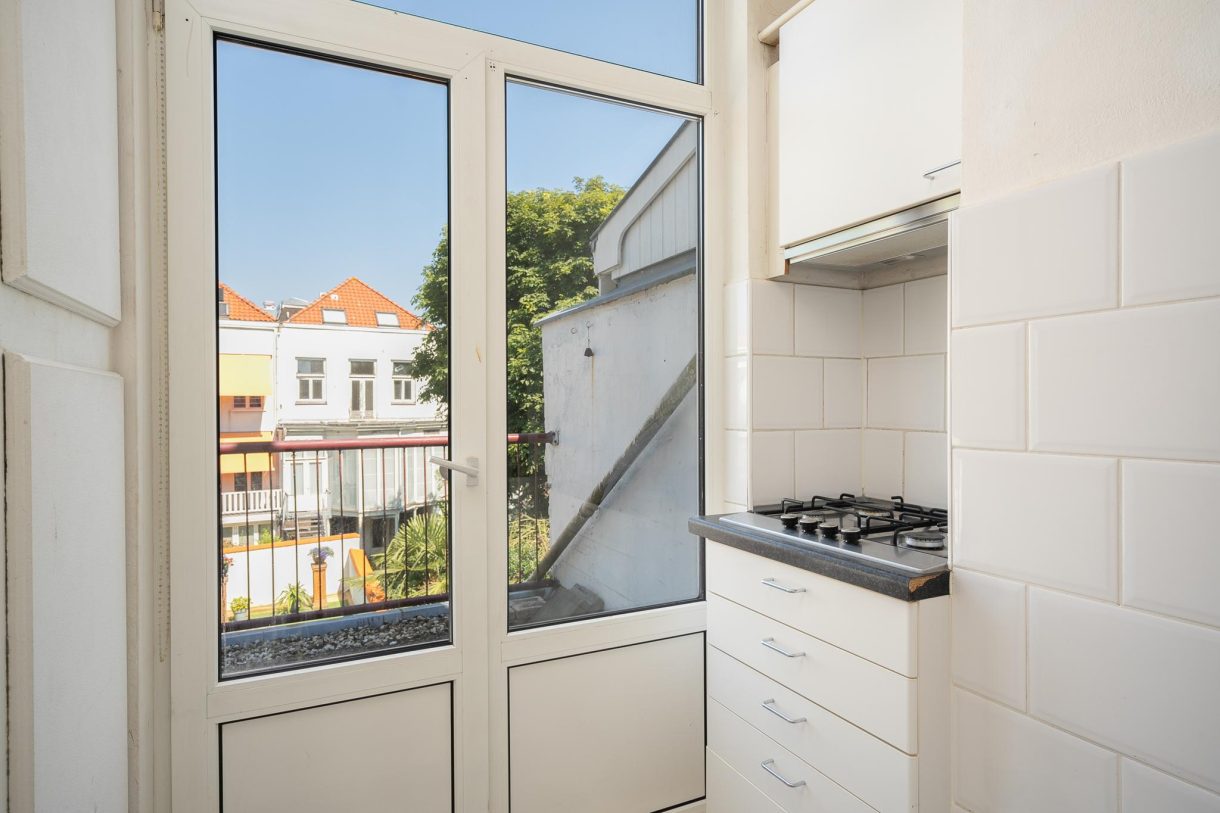 Te koop: Foto Appartement aan de Anna Paulownastraat 81A in 's-Gravenhage
